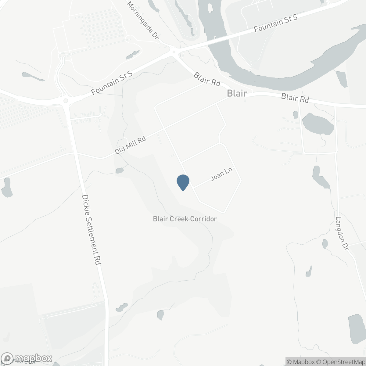 111 JOHN BRICKER ROAD, Cambridge, Ontario N3H 4R8